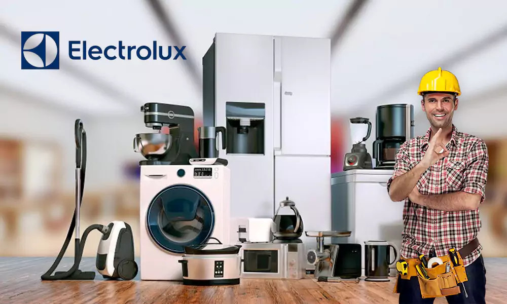 Electrolux Appliance in Huntersville, NC