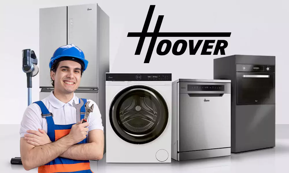 Hoover Appliances in Huntersville, NC