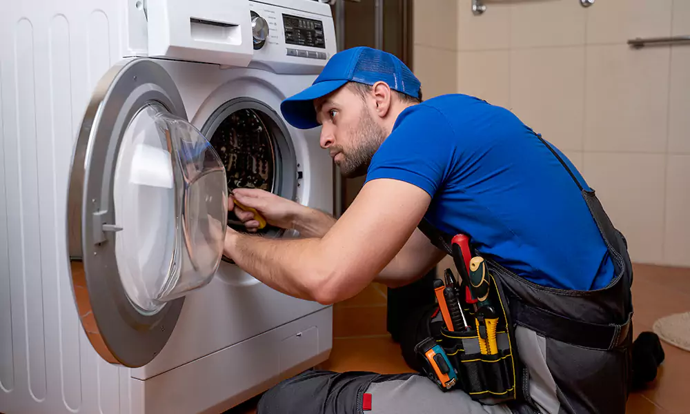 Laundry Appliance Repair in Huntersville, NC