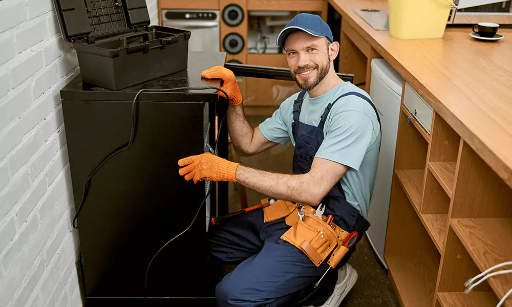 Mini Fridge Repair in Huntersville, NC