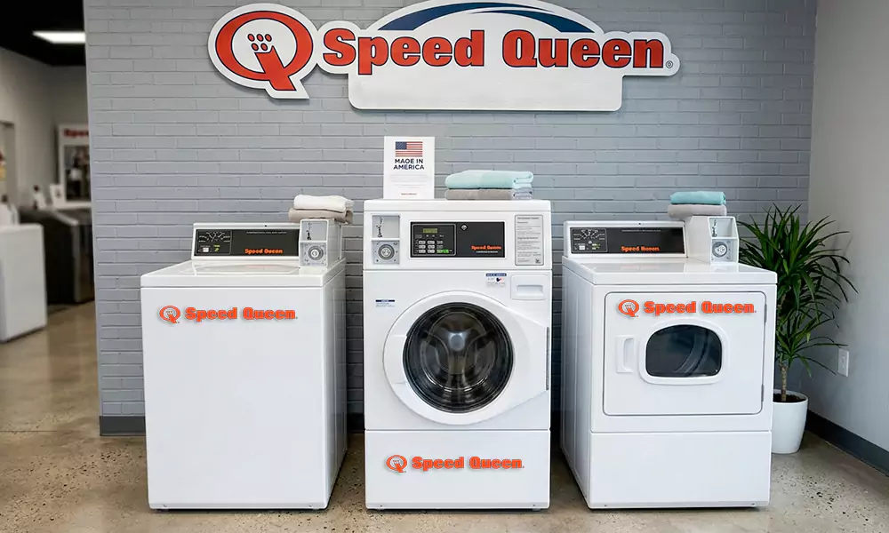 Speed Queen Appliance in Huntersville, NC
