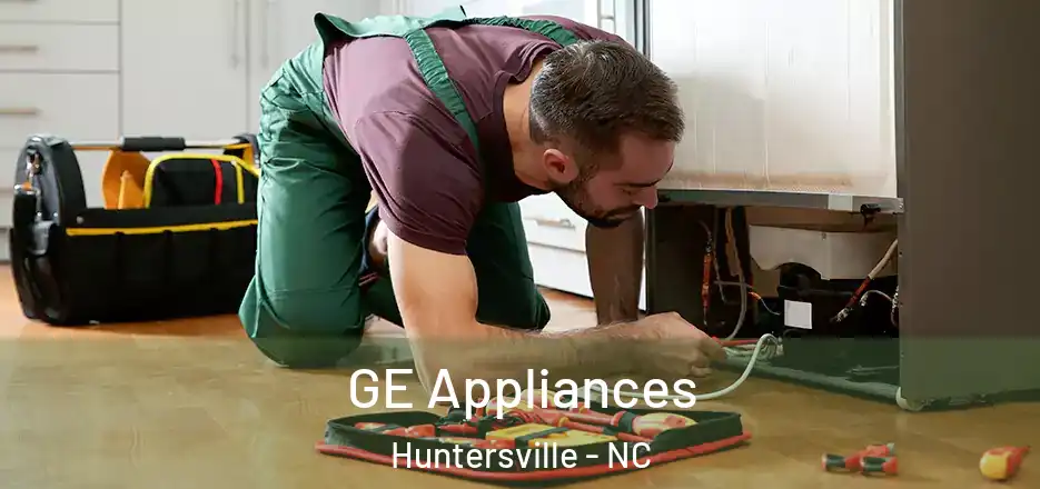  GE Appliances Huntersville - NC