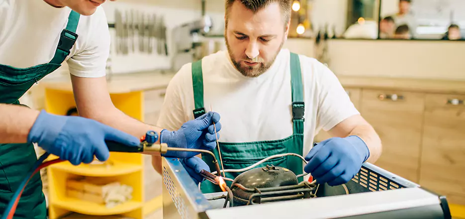 More Coffee Machine Repair Services We Offer in Huntersville, NC