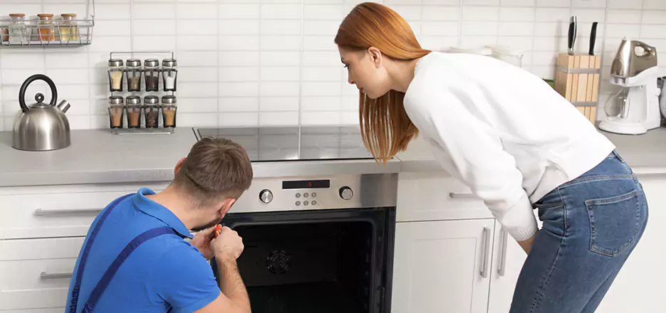 Frigidaire Appliance Maintenance in Huntersville