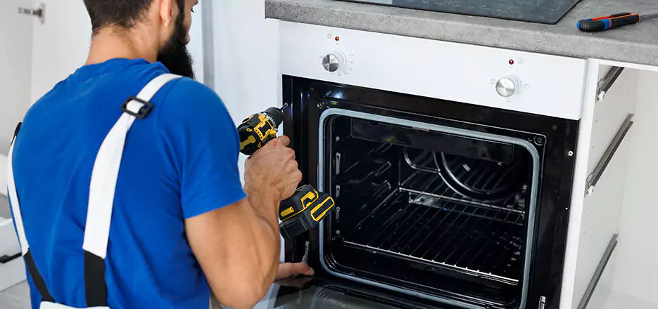 Kirby Vacuum Tune-Up and Setup in Huntersville