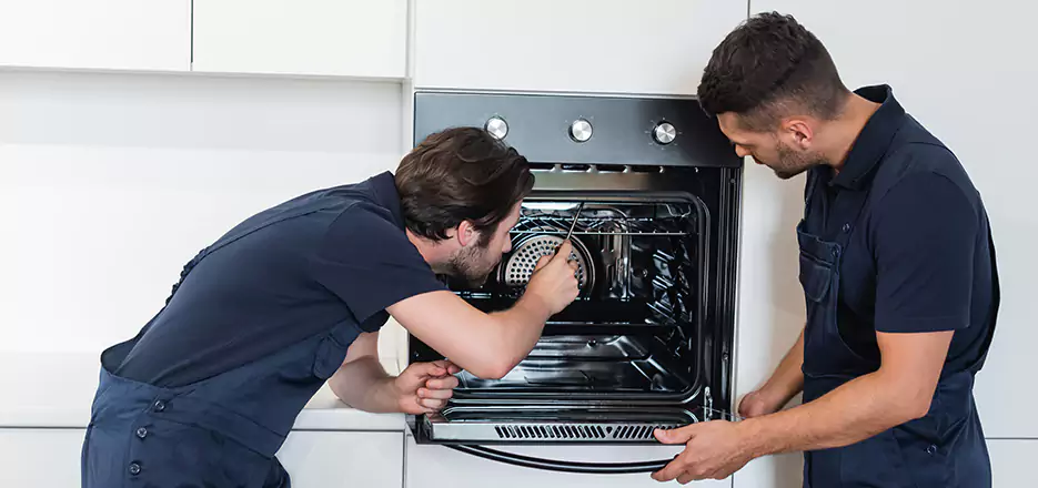 Marvel Appliance Installation in Huntersville