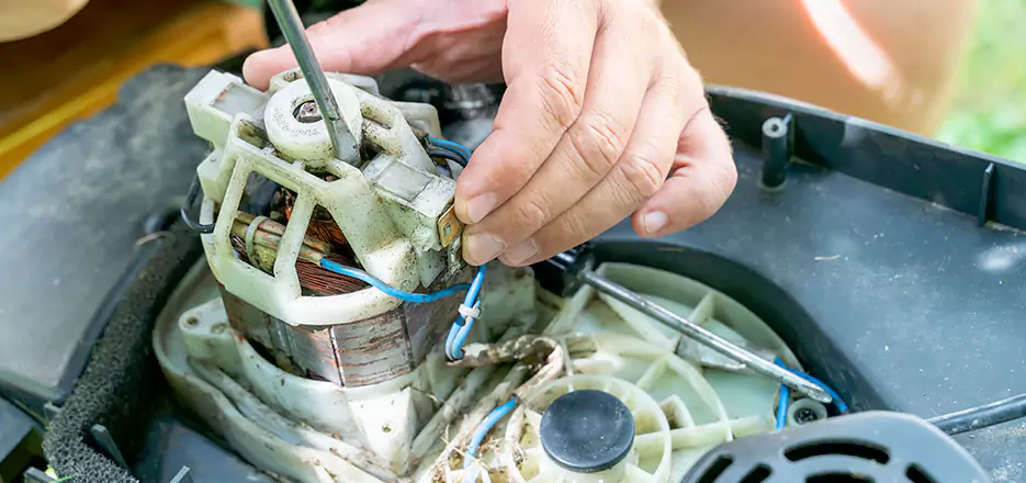 More Vacuum Repair Services We Offer in Huntersville, NC