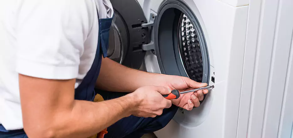 Dryer Washer Repairs in Huntersville