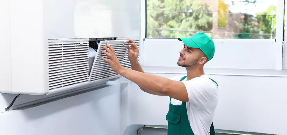 More Window Air Conditioner Repair Services We Offer in Huntersville, NC