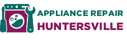 Appliance Repair Huntersville