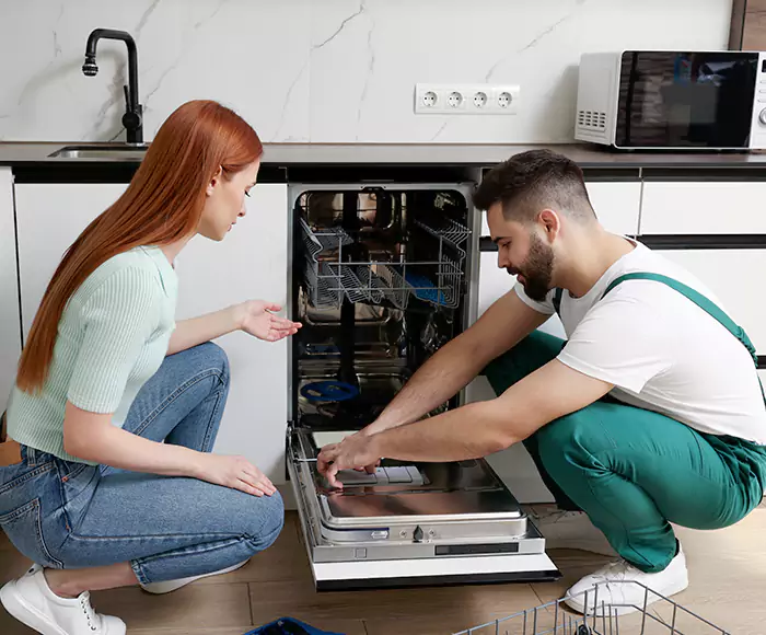 Affordable Appliance Repair Company: Budget Friendly Repairman in Huntersville, NC