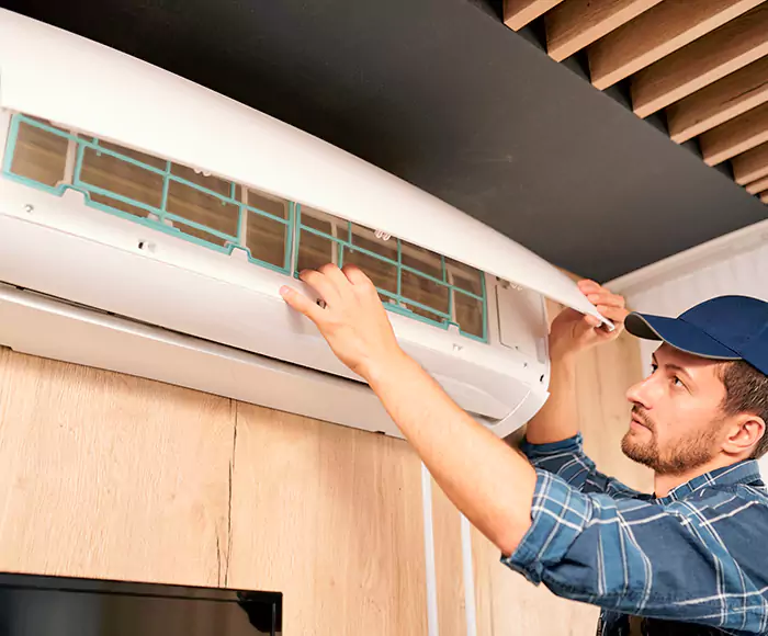 Professional Air Conditioner Installation: Your Certified Air Conditioner Installation Team in Huntersville, NC