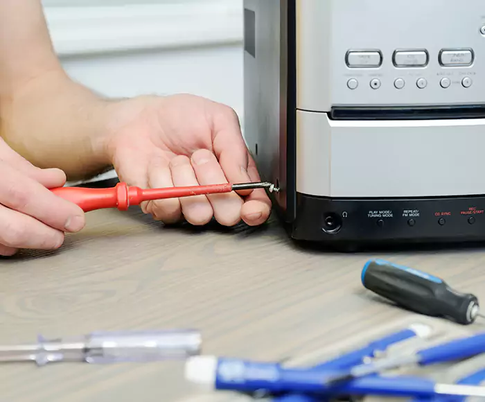 Expert Small Appliance Technicians: Your Trusted Air Fryer Repair Company in Huntersville, NC