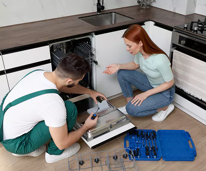Skilled Asko Appliance Pros: Your Brand Specialist in Huntersville, NC