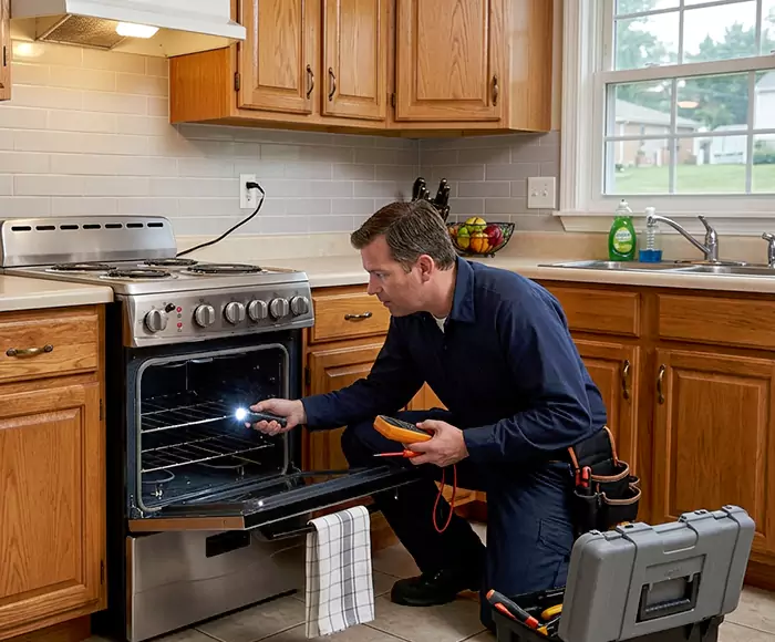 Premier Avanti Appliances Pros: Your Brand Specialist in Huntersville, NC