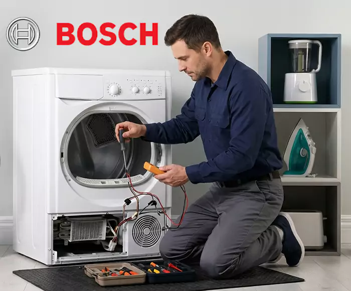 Skilled Bosch Appliance Pros: Your Brand Specialist in Huntersville, NC