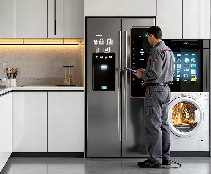 Certified Commercial Chiller Repair Company: Your Commercial Chiller Experts in Huntersville, NC