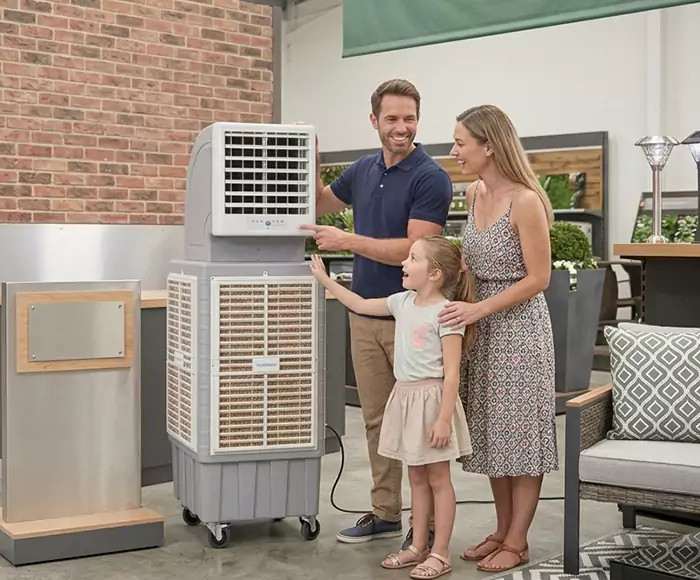 Expert Commercial Cooler Repair Company: Your Certified Commercial Experts in Huntersville, NC