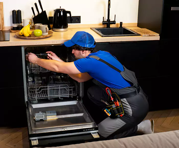 Skilled Commercial Dishwasher Installation: Your Certified Commercial Dishwasher Installation Team in Huntersville, NC