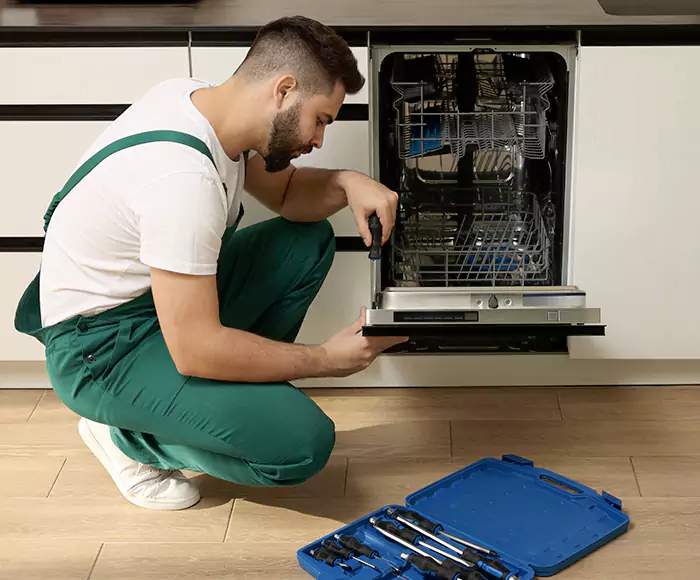 Commercial Dishwasher Repair Company: Your Trusted Warewash Pros in Huntersville, NC