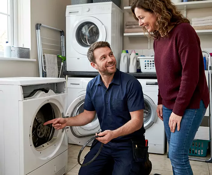 Top-Notch Dryer Repair: Your Trusted Dryer Belt Replacement Experts in Huntersville, NC