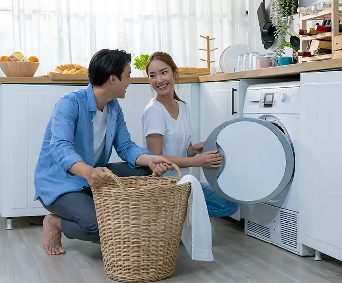 Expert Dryer Repairman: Your Premier Dryer Appliance Repair Company in Huntersville, NC