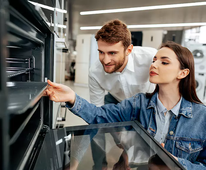 Expert Electric Oven Solutions: Your Trusted Electric Oven Repair Company in Huntersville, NC