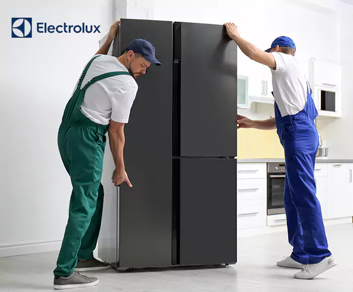 Trusted Electrolux Appliance Experts: Your Brand Specialist in Huntersville, NC