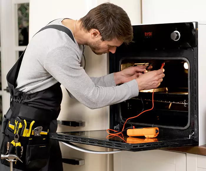 Rapid Response: Appliance Repair Huntersville Emergency Appliance Repair Team in Huntersville, NC