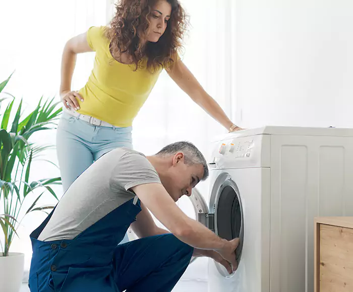 Proven Front Load Washer Repair Company: Your Local Front Load Washer Repair Service in Huntersville, NC