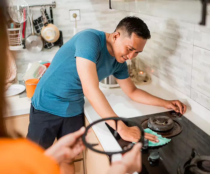 Skilled Gas Stove Experts: Your Trusted Gas Stove Repair Company For Huntersville, NC
