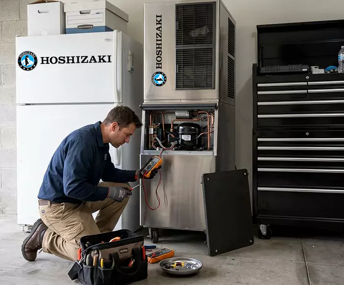 Professional Hoshizaki Appliances Pros: Your Brand Specialist in Huntersville, NC