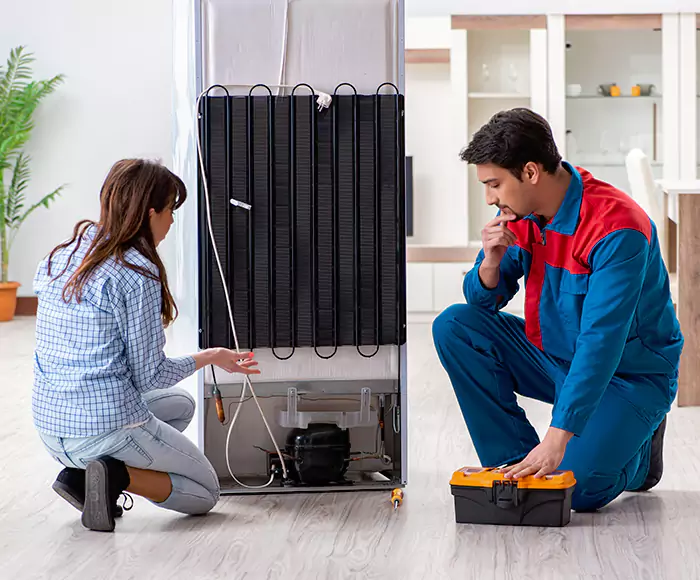 Proven Kenmore Appliance Pros: Your Brand Specialist in Huntersville, NC