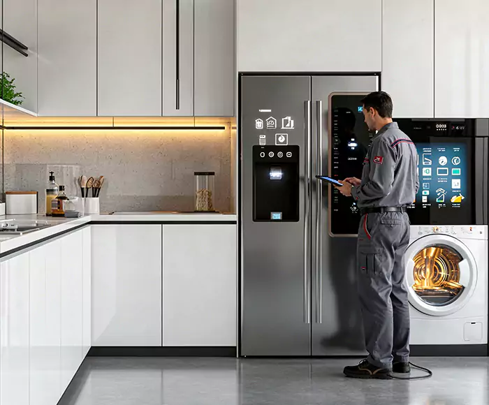 Trusted Kitchen Appliance Repairs Company: Your Professional Appliance Repair Team in Huntersville, NC