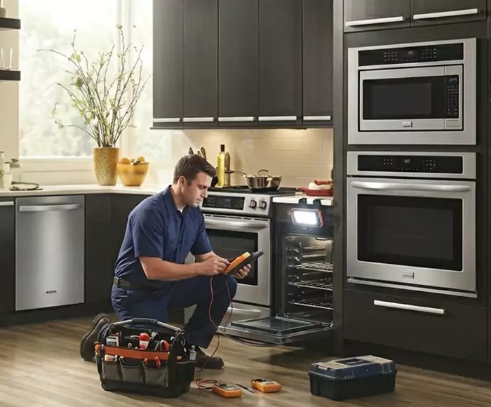 Professional KitchenAid Appliance Pros: Your Brand Specialist in Huntersville, NC
