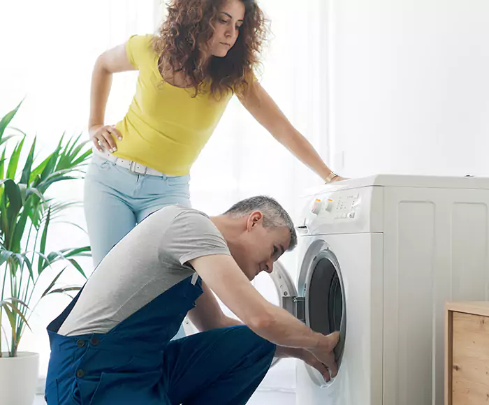 Trusted Laundry Appliance Experts: Your Reliable Repair Team in Huntersville, NC