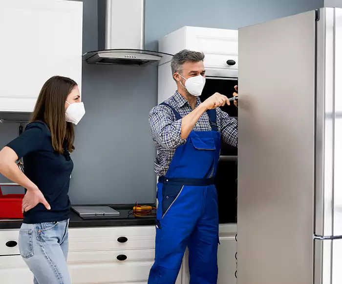 Reliable LG Appliance Care: Your Brand Specialist in Huntersville, NC