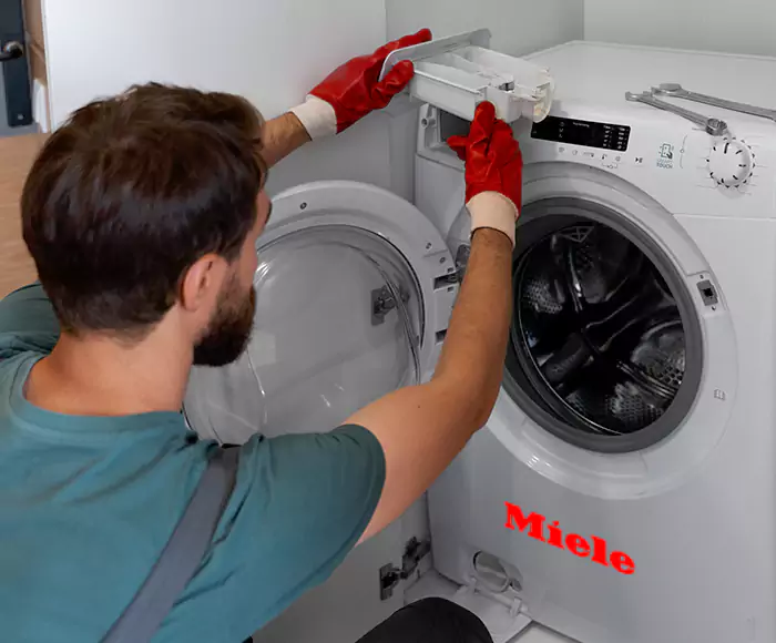 Proven Miele Appliance Experts: Your Brand Specialist in Huntersville, NC