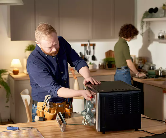 Trusted Oven Installation Service: Your Reliable Appliance Experts in Huntersville, NC