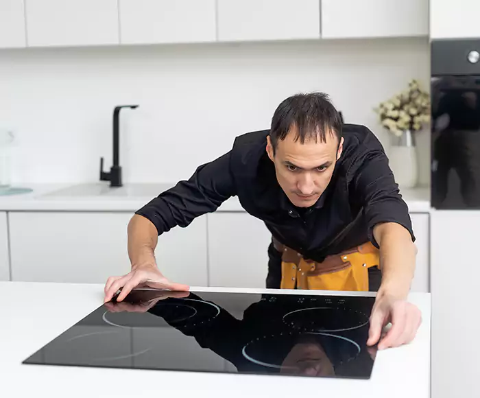 Trusted Kitchen Range and Cooktop installation: Your Expert Partner in Huntersville, NC
