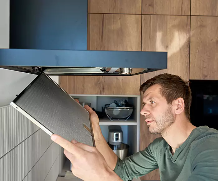 Certified Range Hood Installers: Your Trusted Range Hood Team in Huntersville, NC