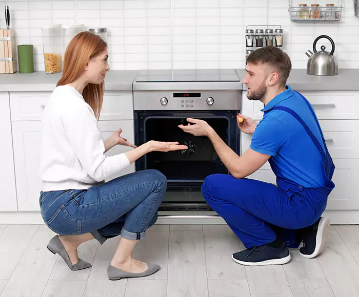Proven Range Solutions: Your Trusted Range Repair Company For Huntersville, NC