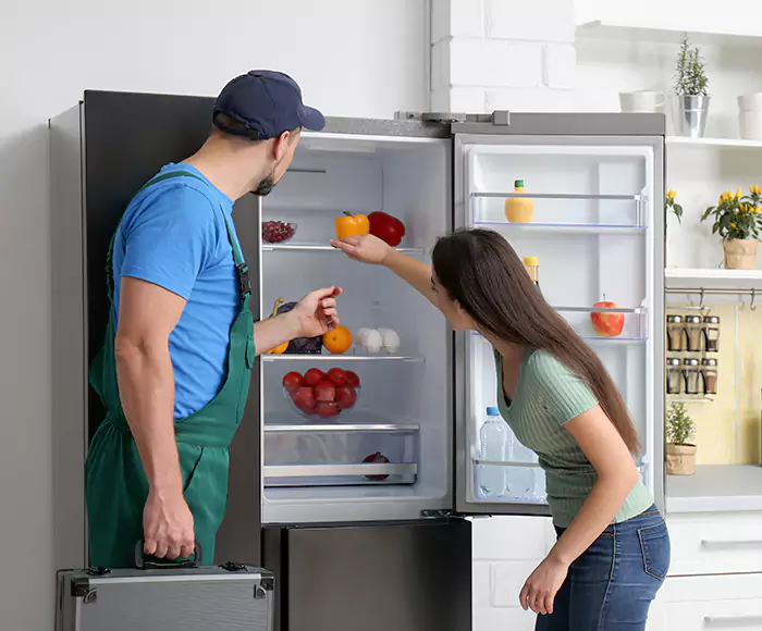 Reliable Refrigerator Not Cooling Repair Company: Your Local Refrigerator Not Cooling Repair Service in Huntersville, NC