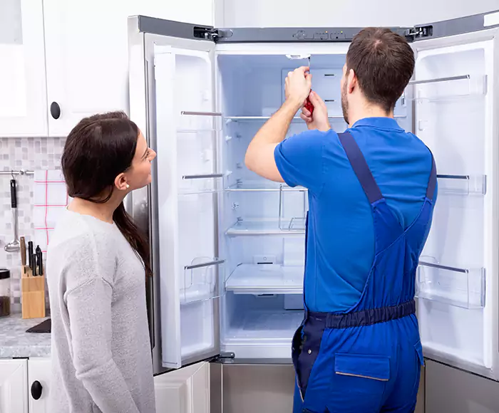 Reliable Fridge Repair Company: Your Trusted Refrigerator Repair Technician in Huntersville, NC