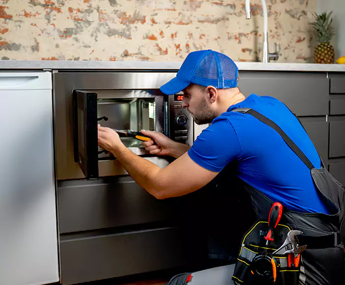 Reliable Same Day Appliance Repair: Your Huntersville Rapid-Response Experts