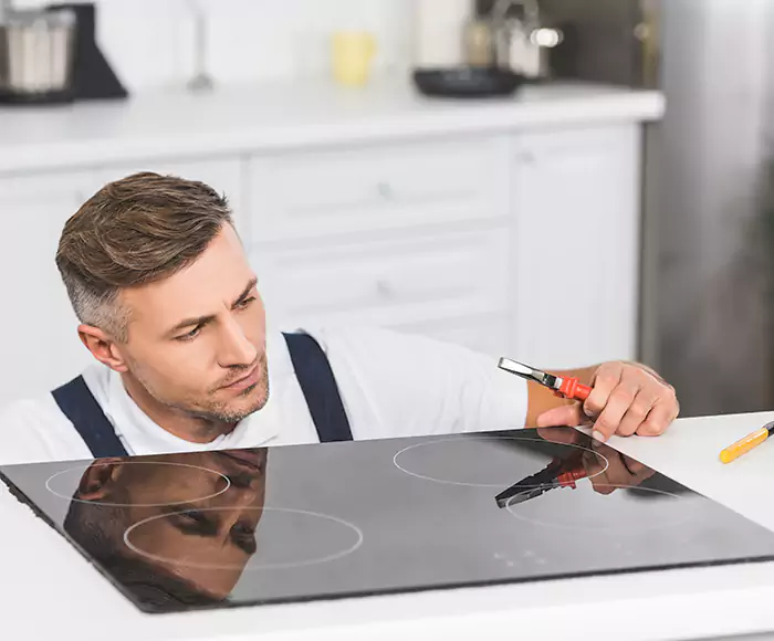 Reliable Stove Repairman: Your Trusted Stove Repair Company For Huntersville, NC