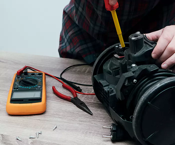 Proven Vacuum Solutions: Your Trusted Vacuum Cleaner Repair Service Company for Huntersville, NC