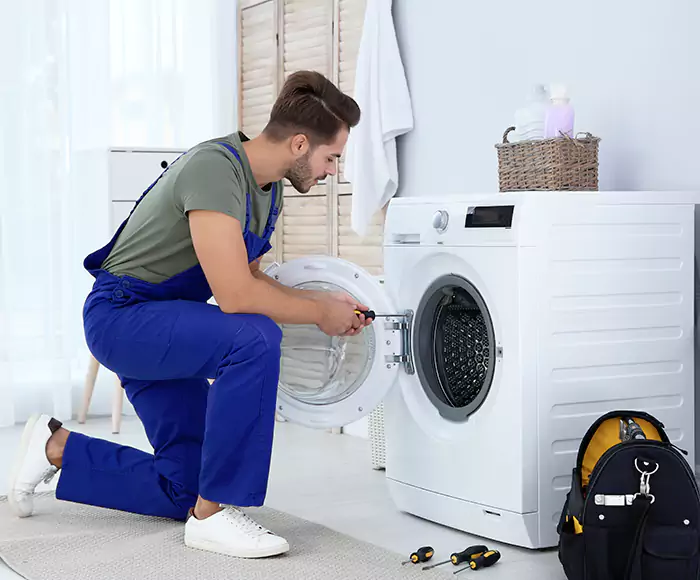 Top-Rated Washer Door Seal Replacement Company: Your Professional Washer Door Seal Replacement Service in Huntersville, NC