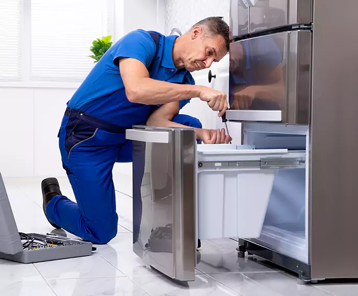Trusted Whirlpool Appliance Pros: Your Brand Specialist in Huntersville, NC