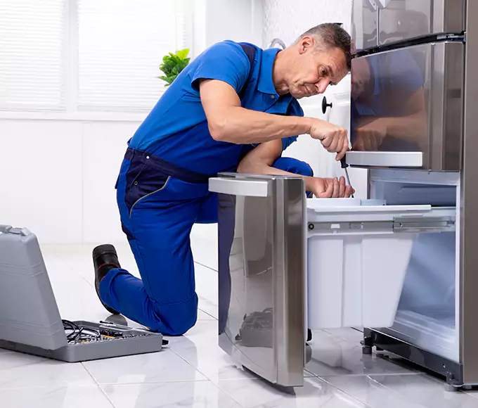 Why Huntersville Homeowners Stay Loyal to Appliance Repair Huntersville?